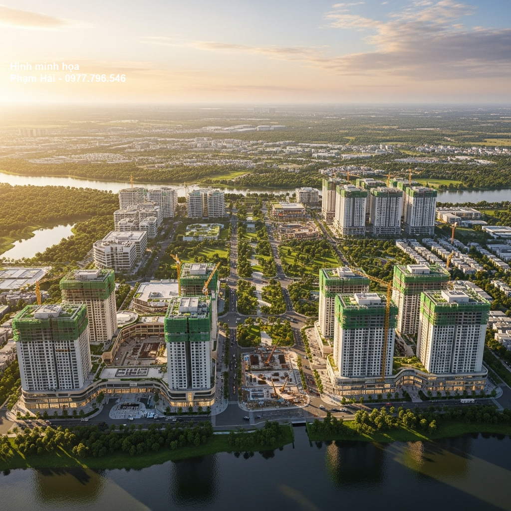 Hình ảnh dự án