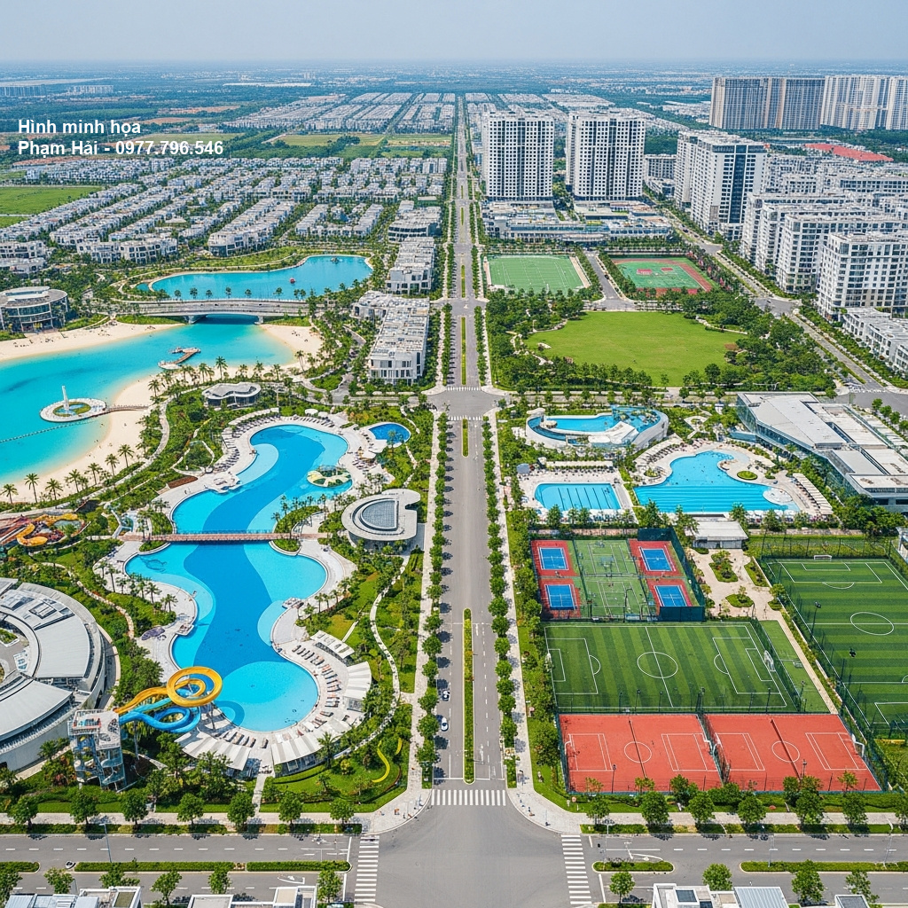 Hình ảnh dự án