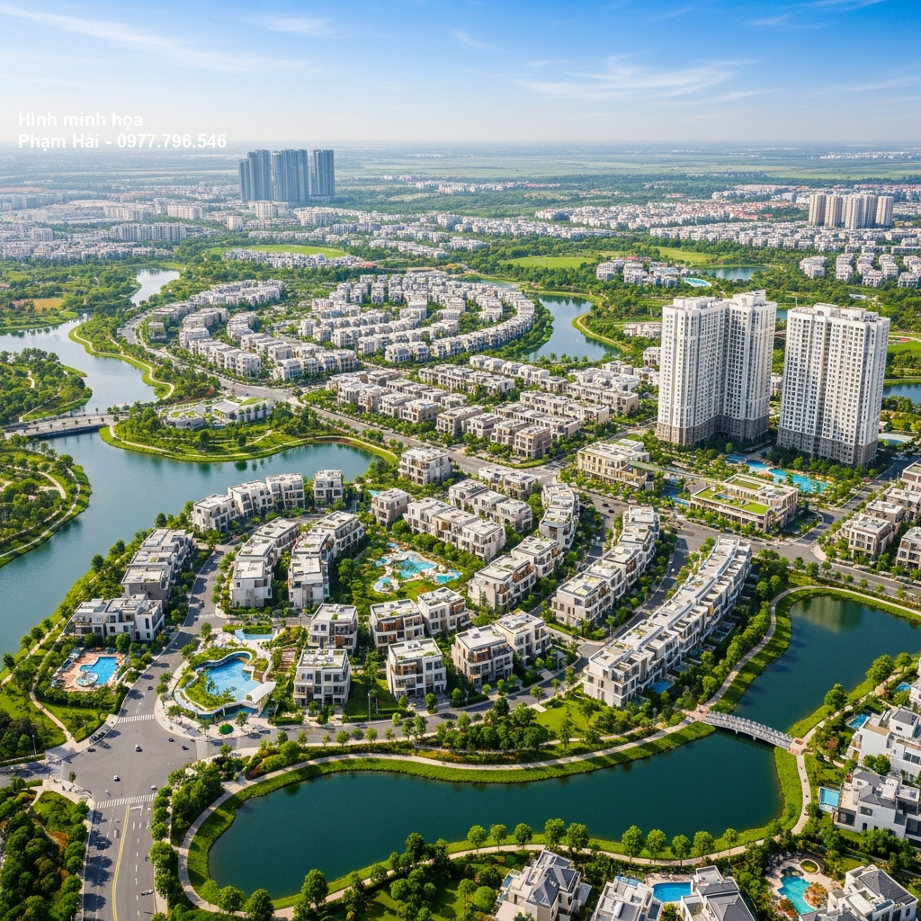 Hình ảnh dự án