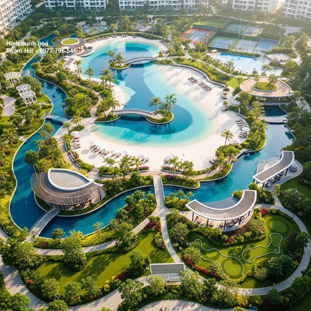 Hình ảnh dự án