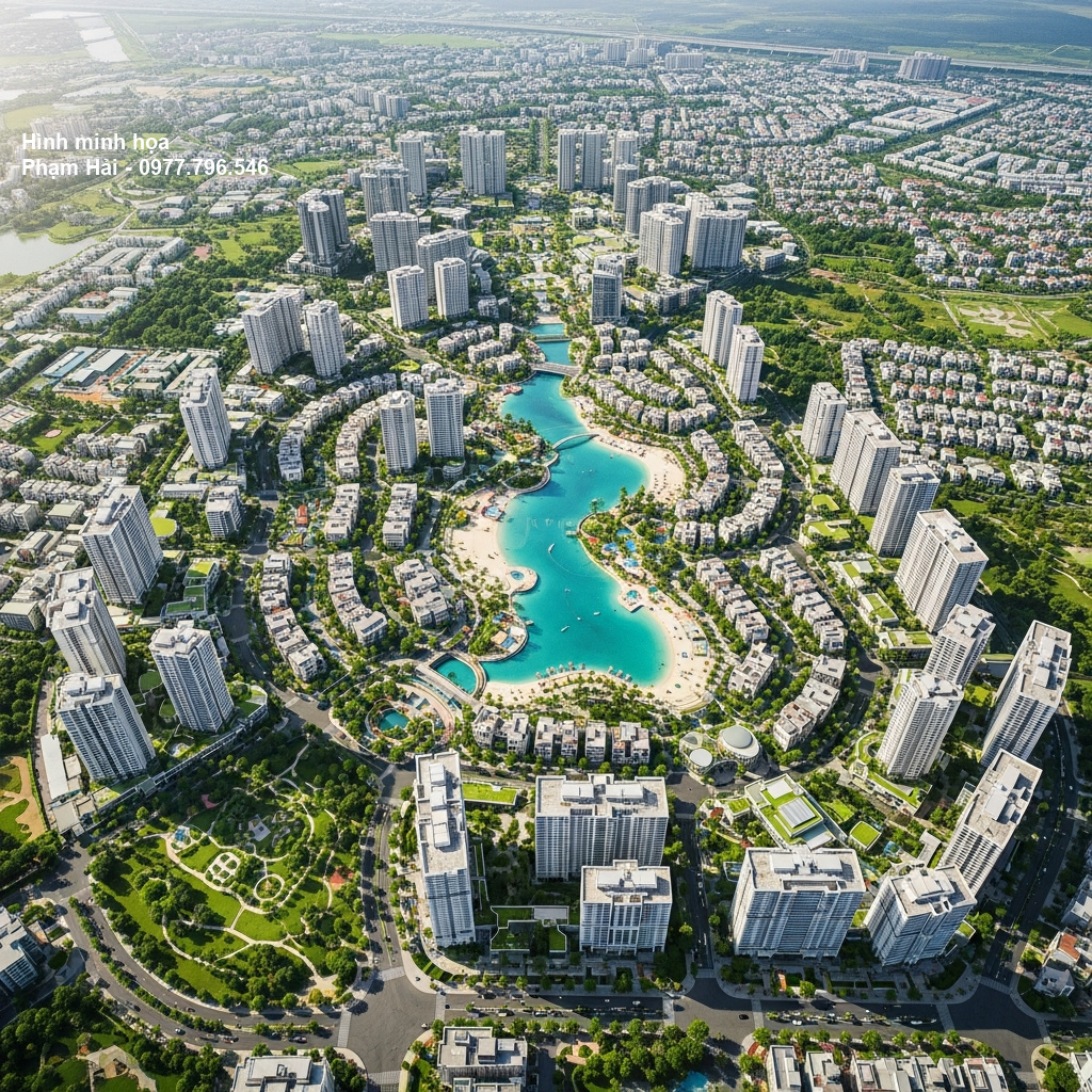 Hình ảnh dự án