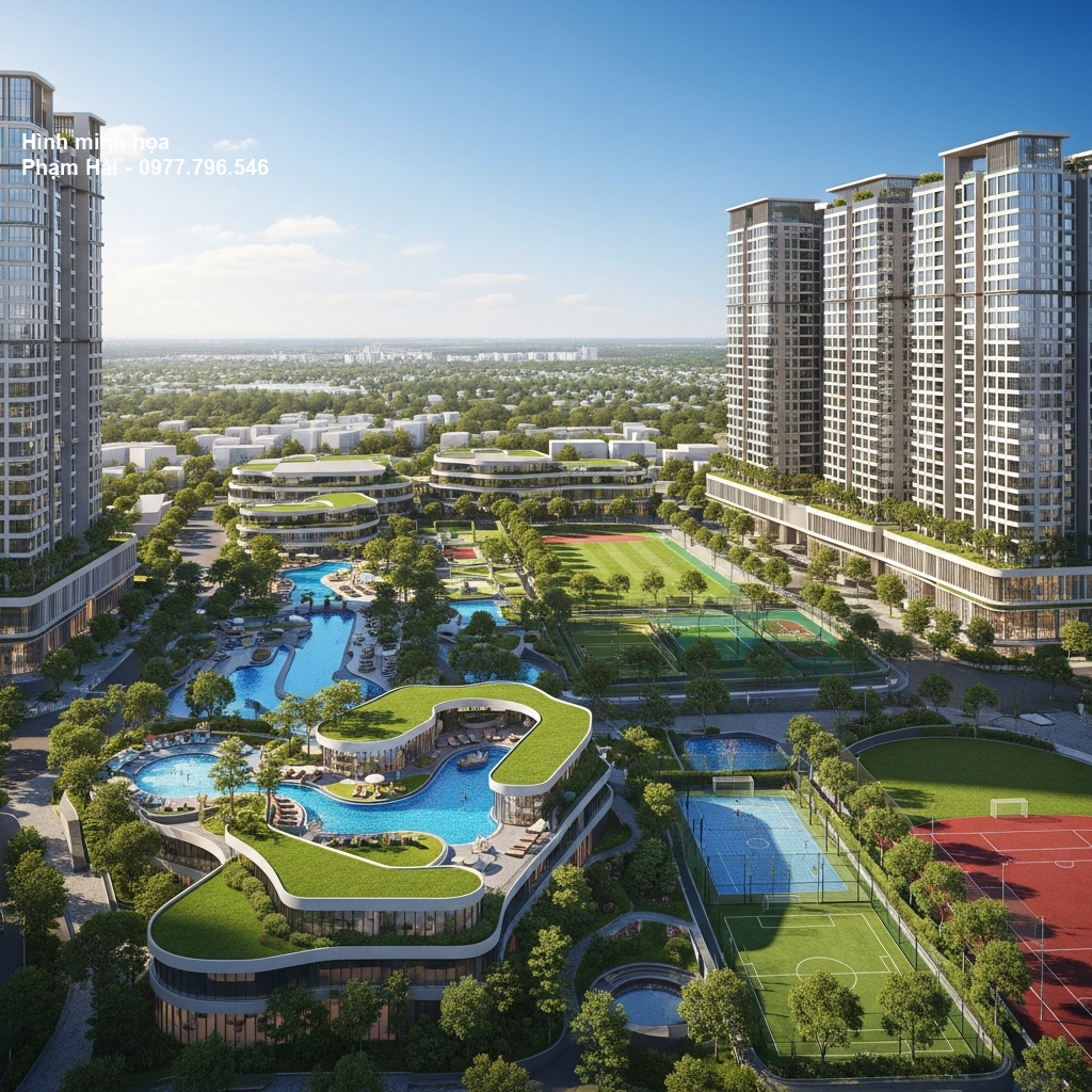Hình ảnh dự án