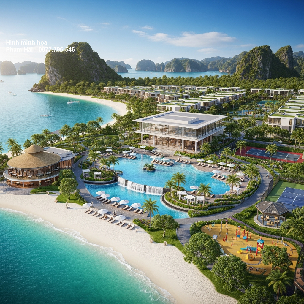 Hình ảnh dự án