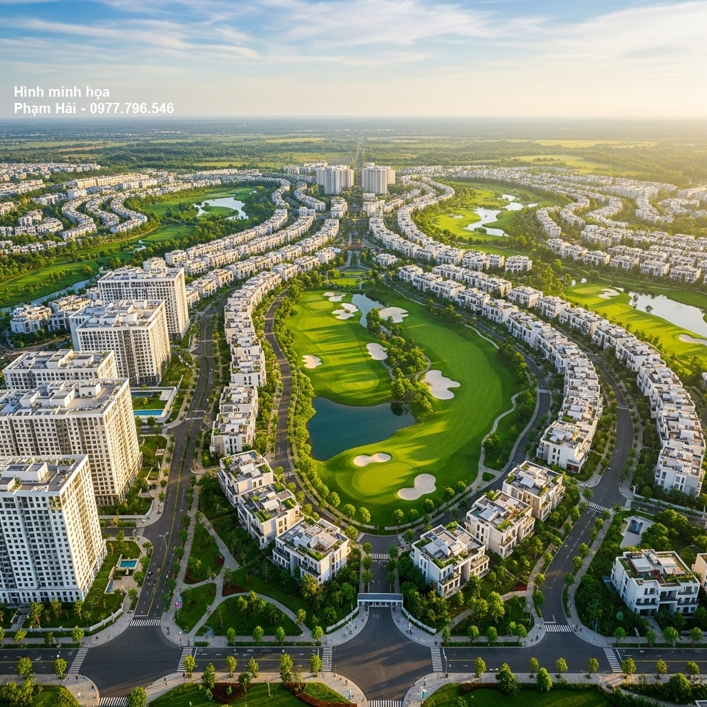 Hình ảnh dự án