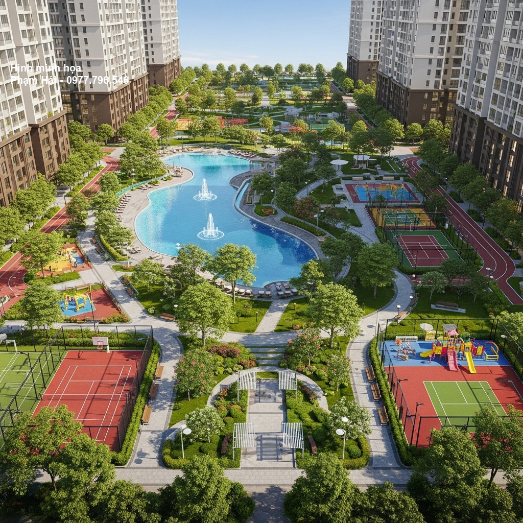- hình ảnh minh họa dự án