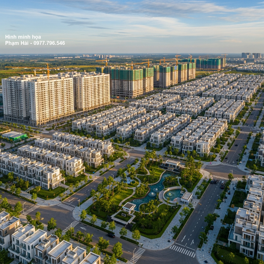 Hình ảnh dự án
