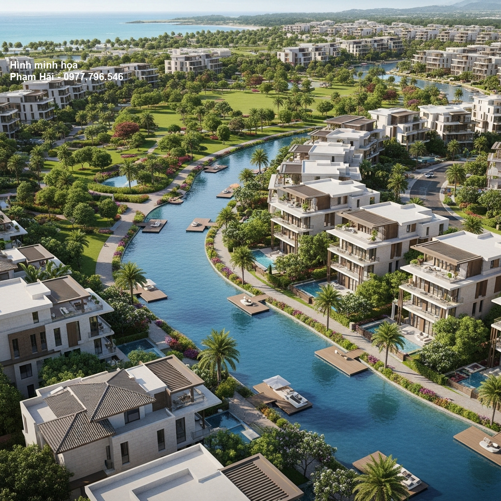 Hình ảnh dự án