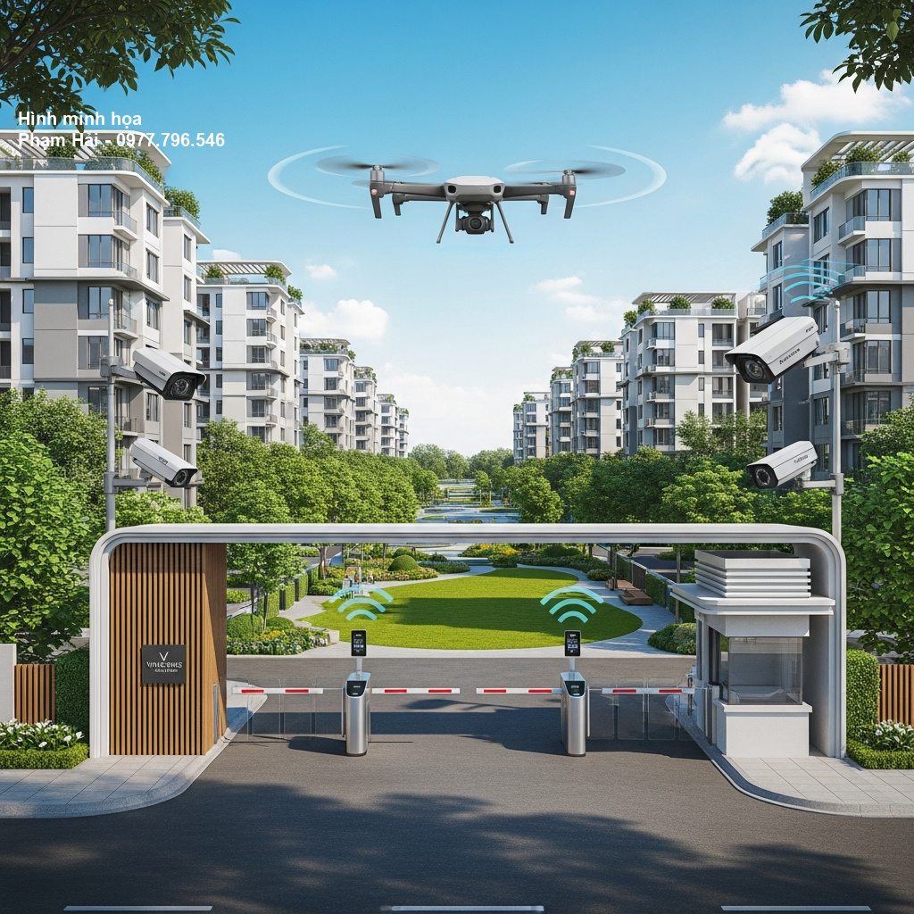 Hình ảnh dự án