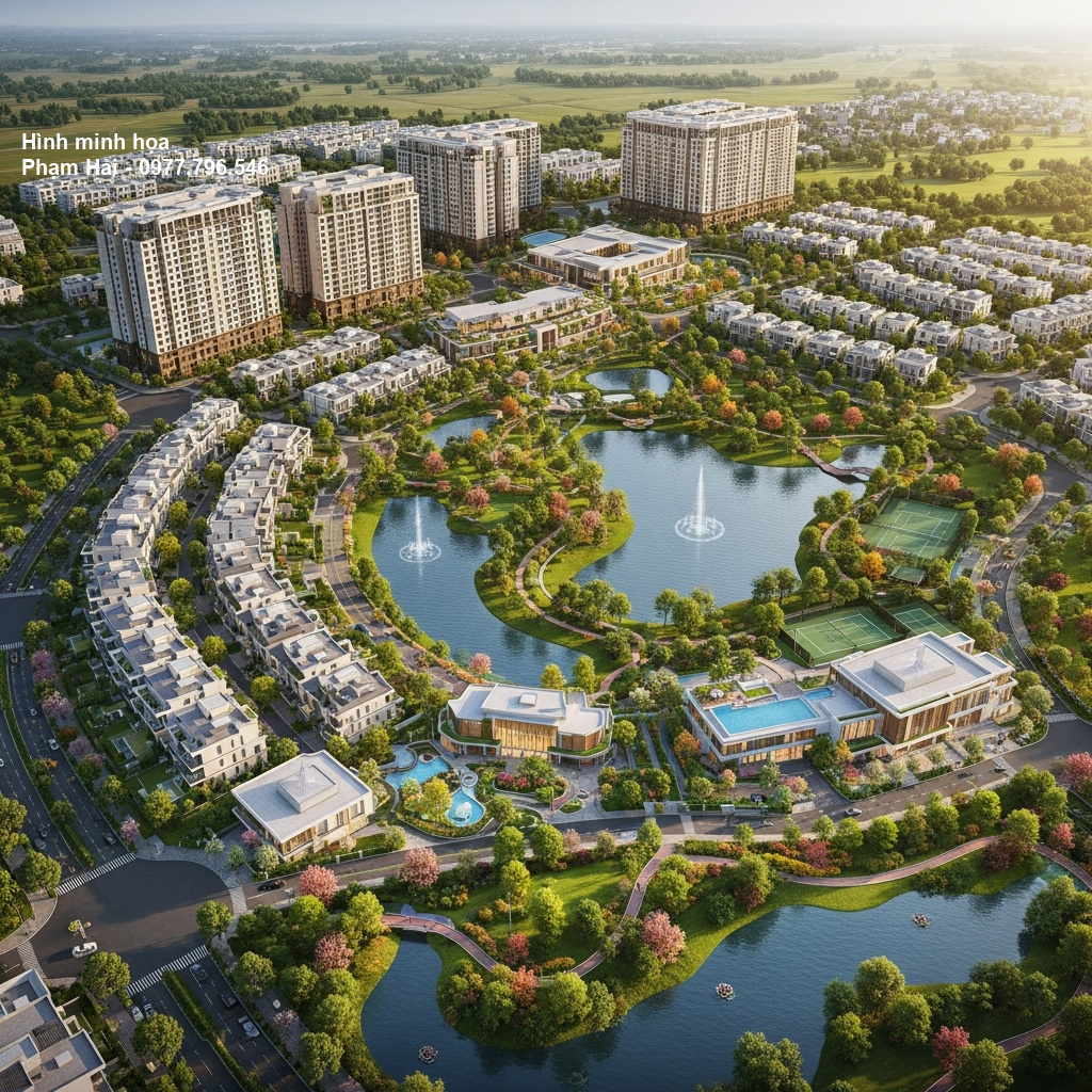 Hình ảnh dự án