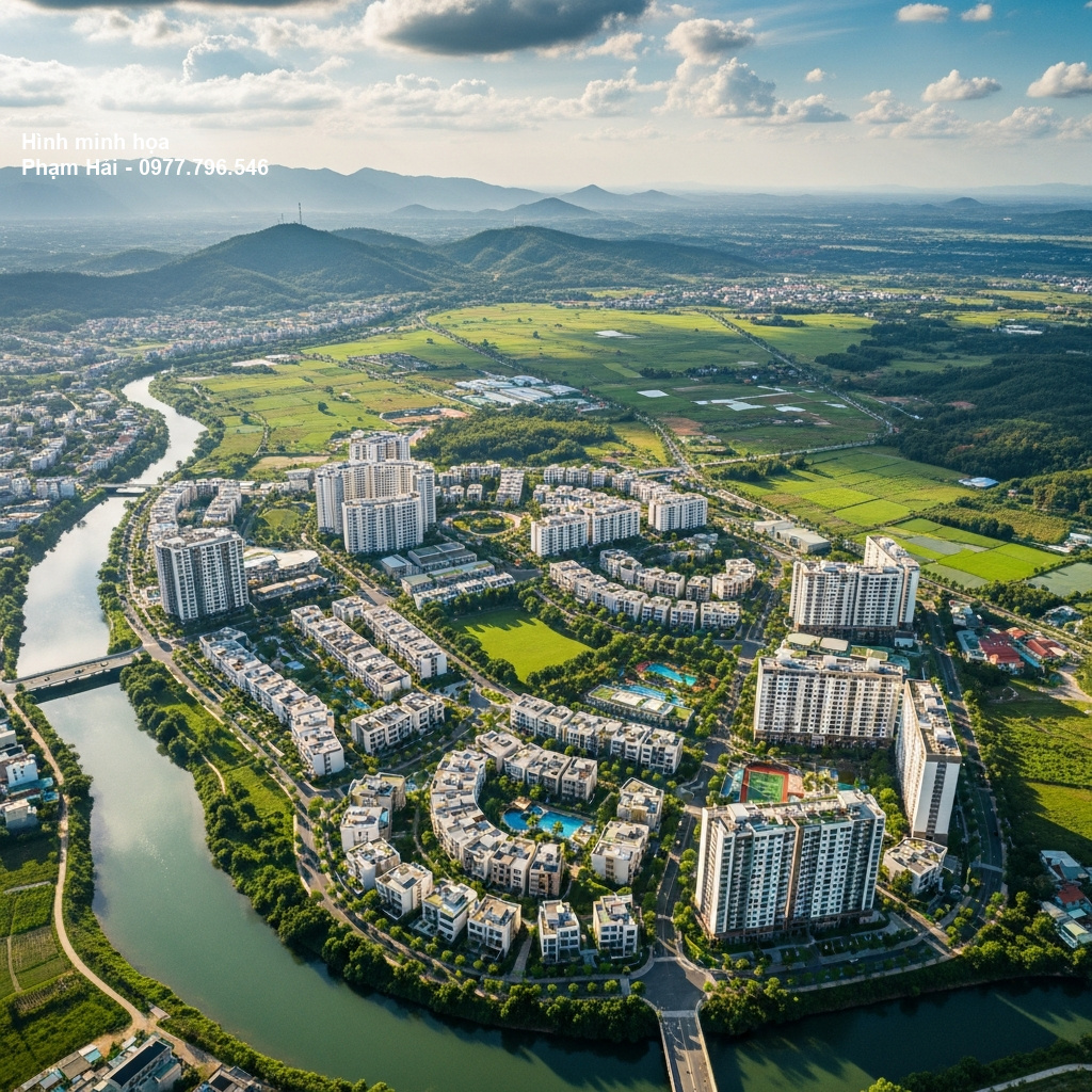 - hình ảnh minh họa dự án