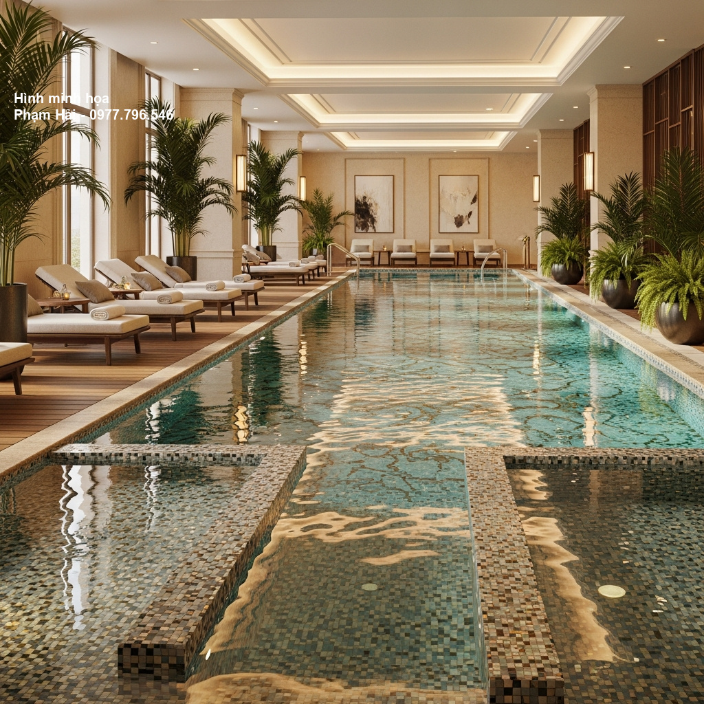 Hình ảnh dự án