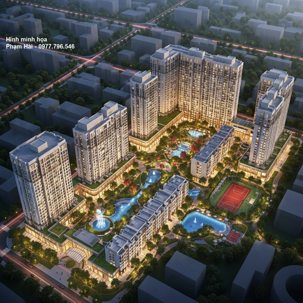Hình ảnh dự án