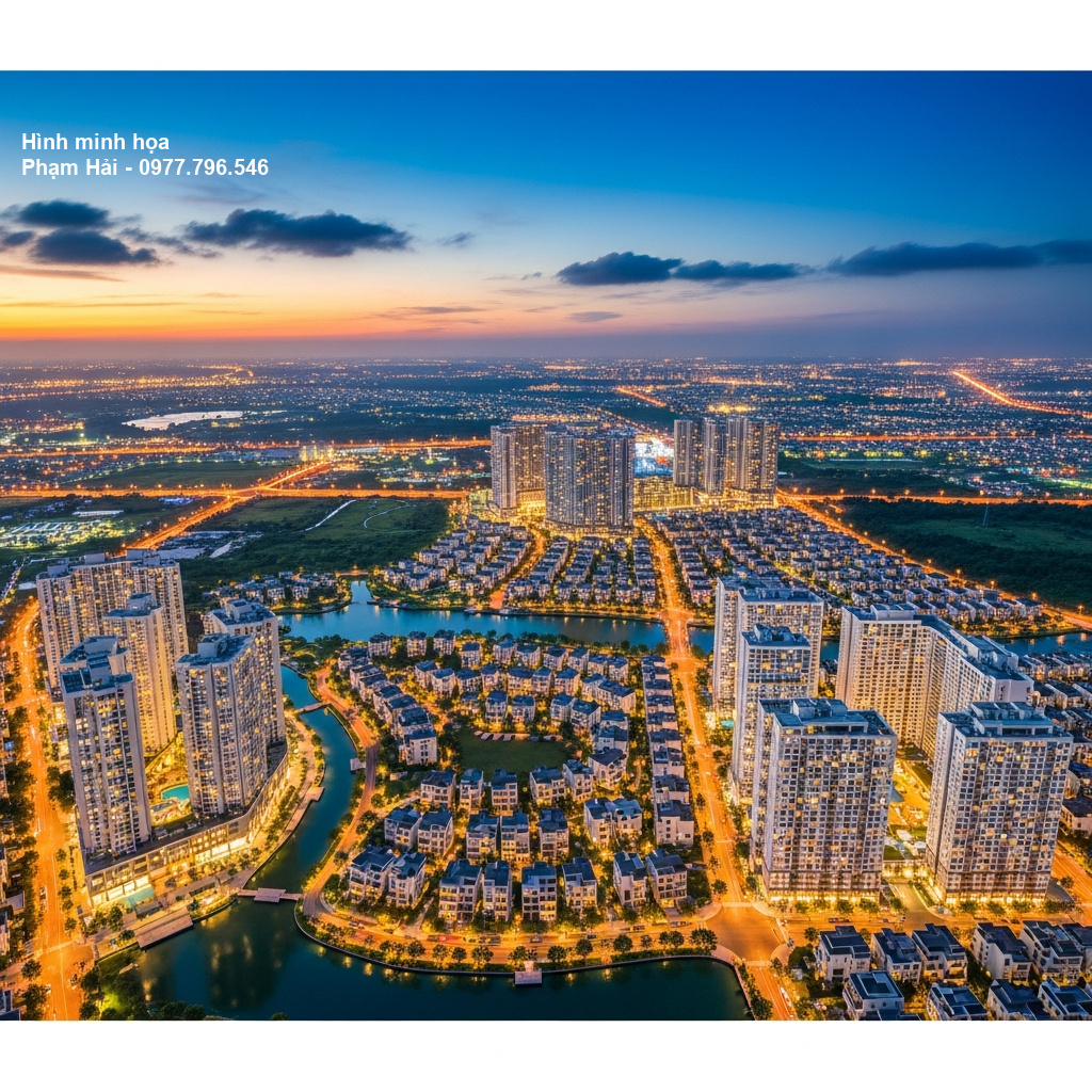 Hình ảnh dự án
