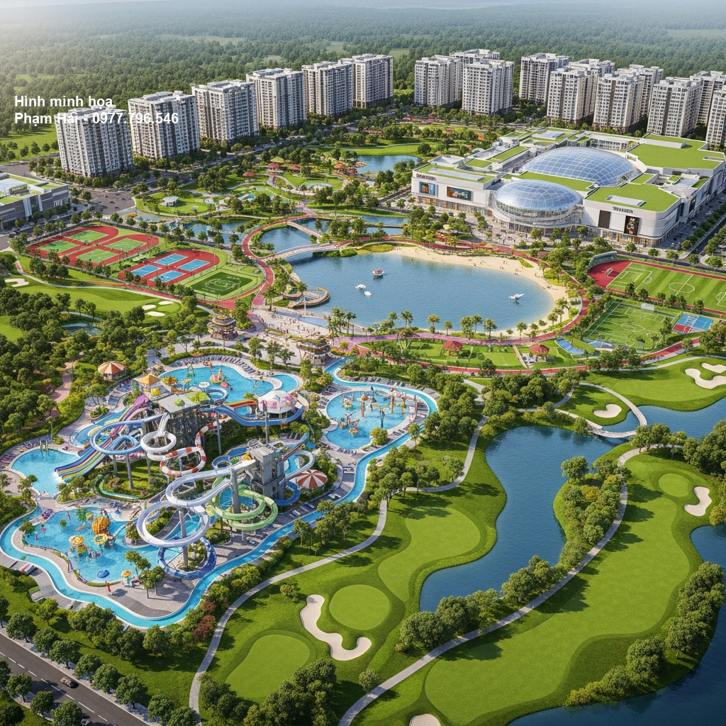 Hình ảnh dự án