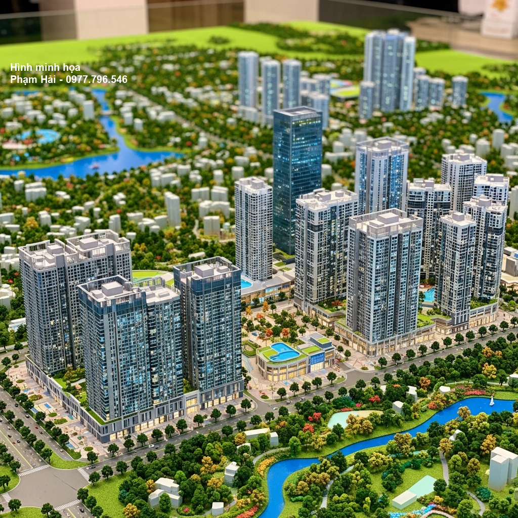 Hình ảnh dự án