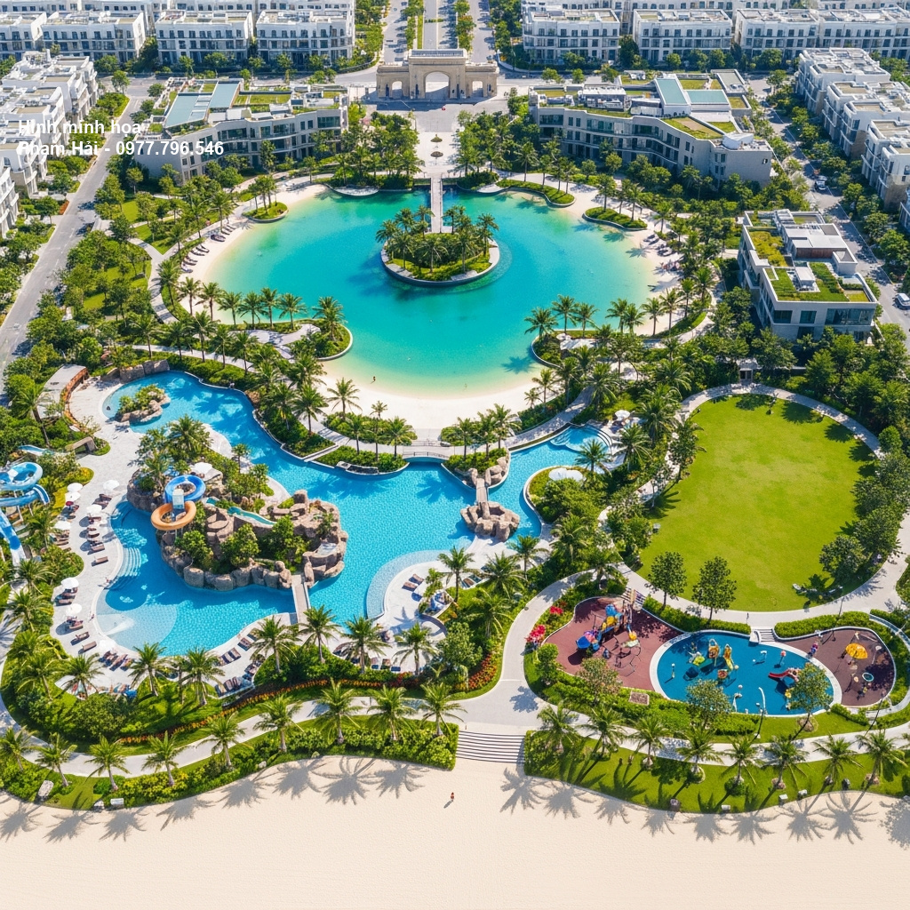 Hình ảnh dự án