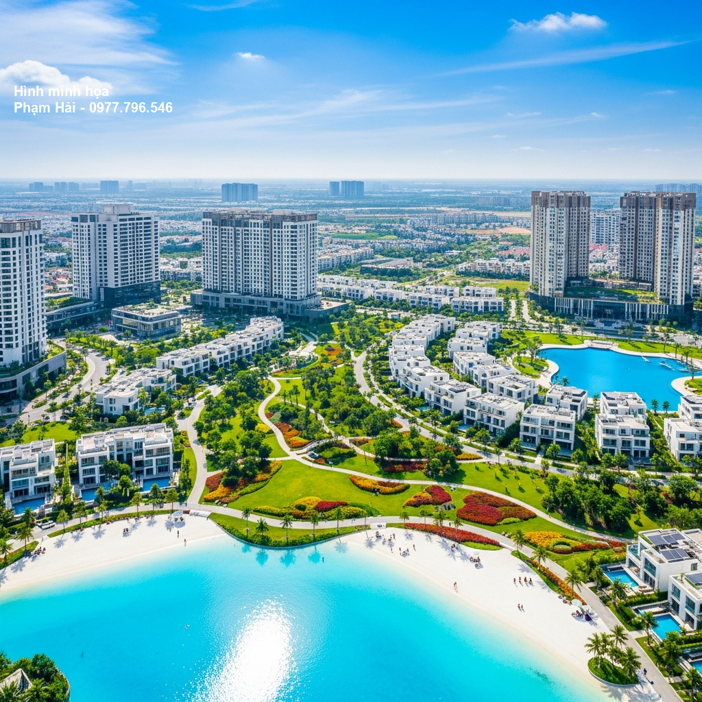 Hình ảnh dự án