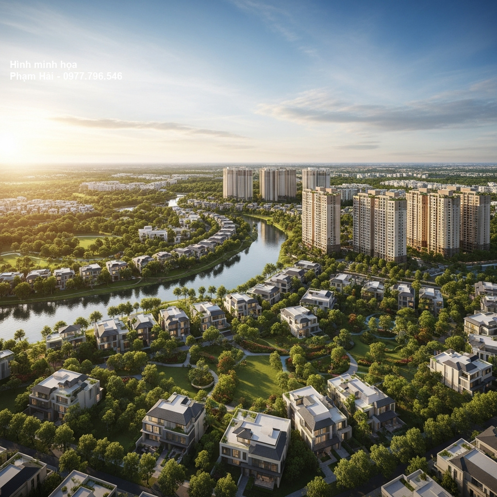 Hình ảnh dự án