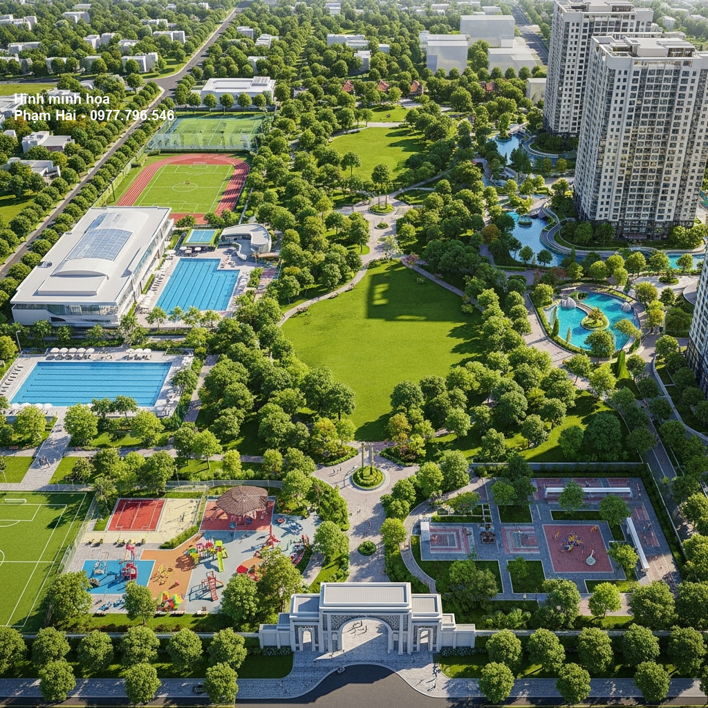 Hình ảnh dự án