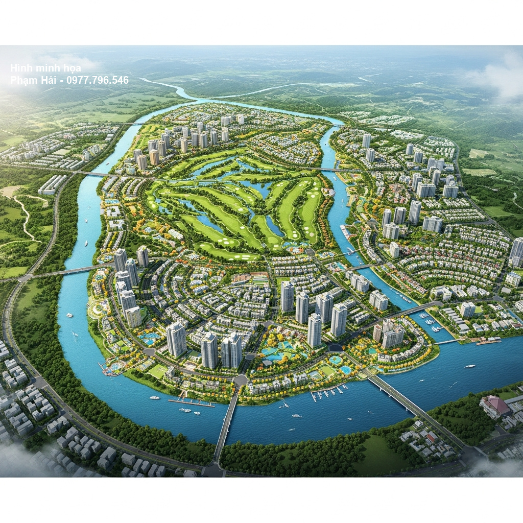Hình ảnh dự án