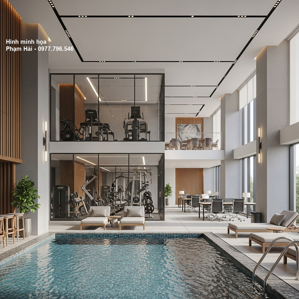 Hình ảnh dự án