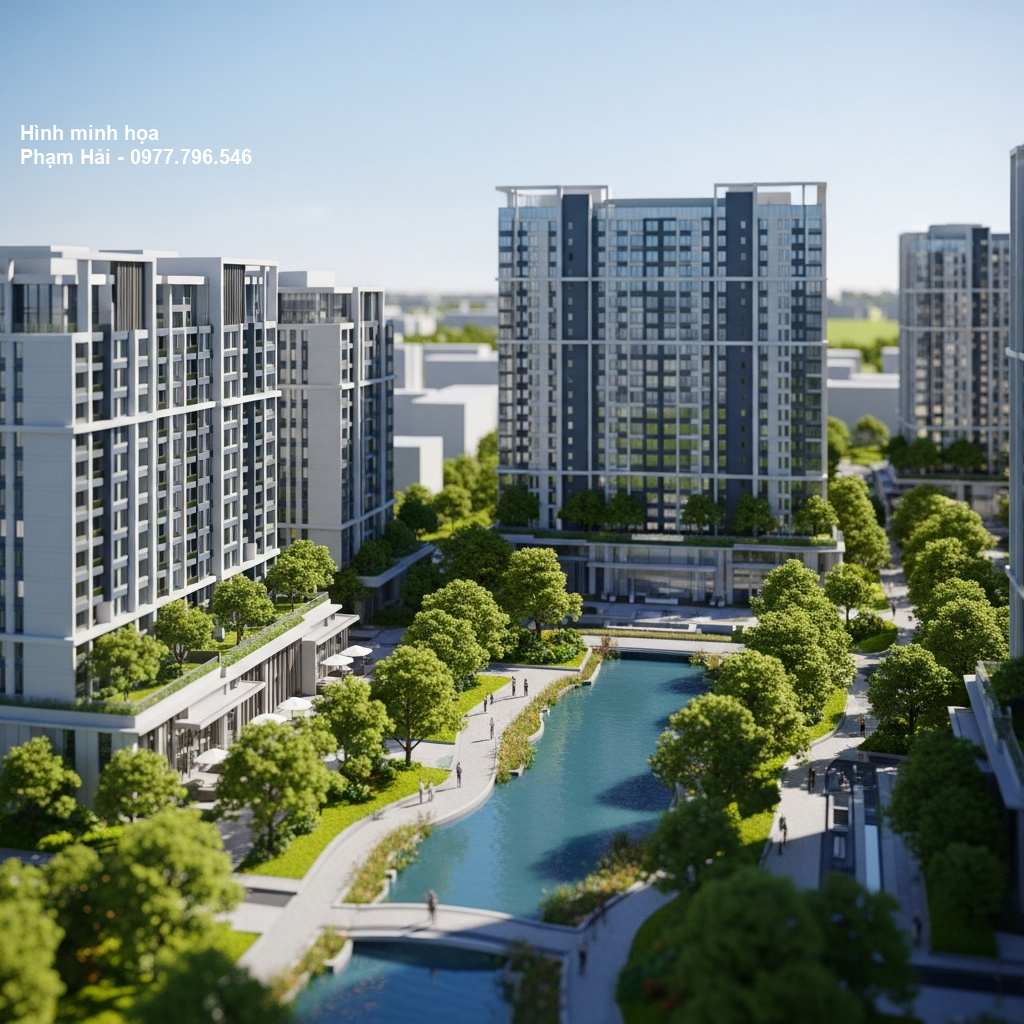 Hình ảnh dự án
