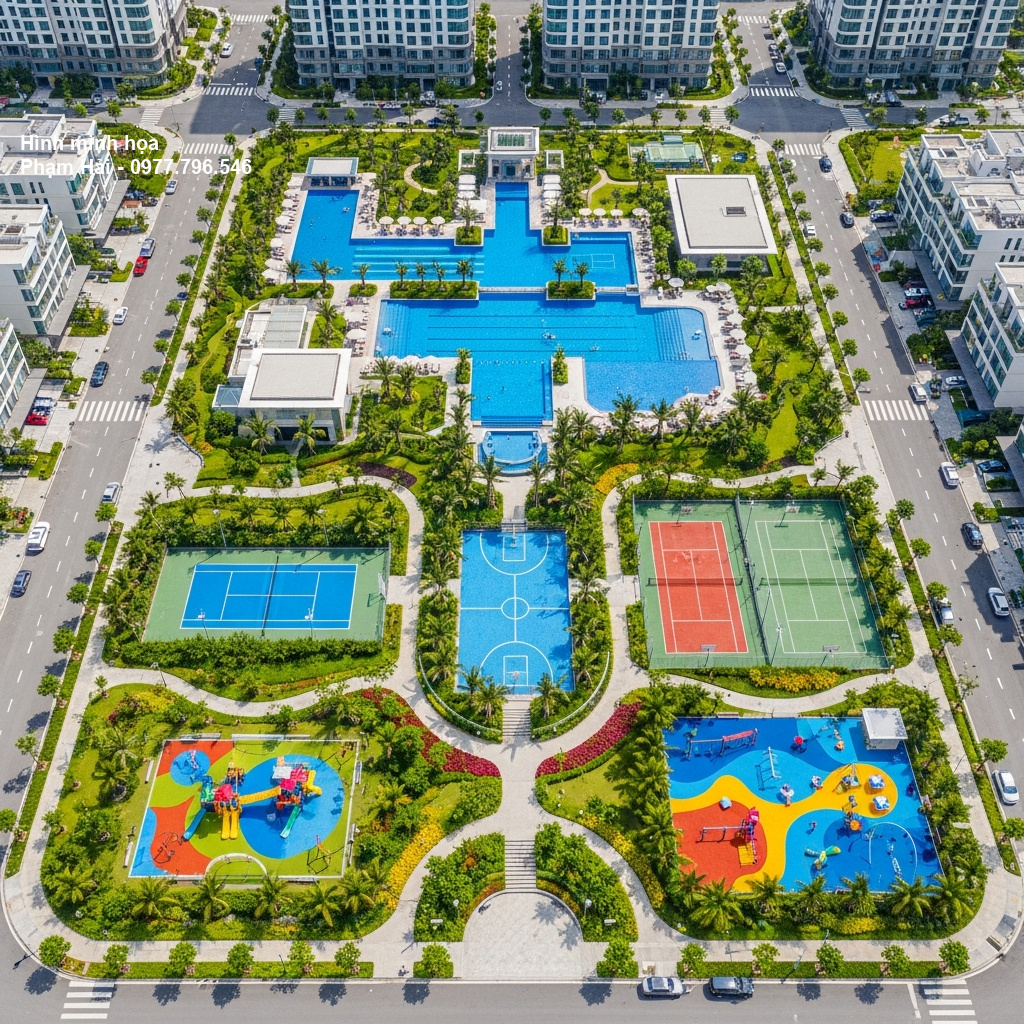 Hình ảnh dự án