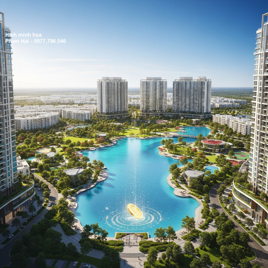 Hình ảnh dự án