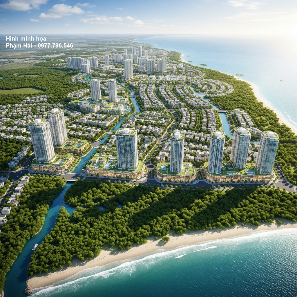 Hình ảnh dự án