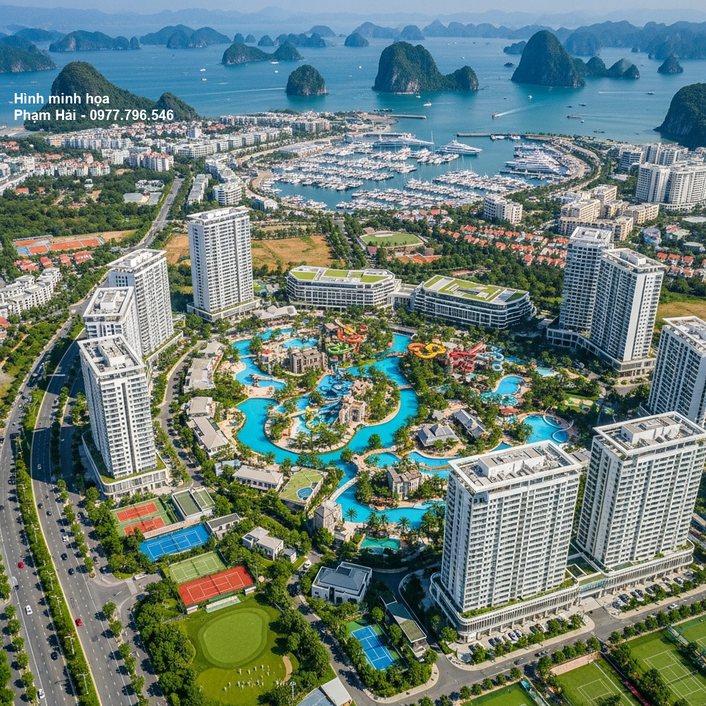 Hình ảnh dự án