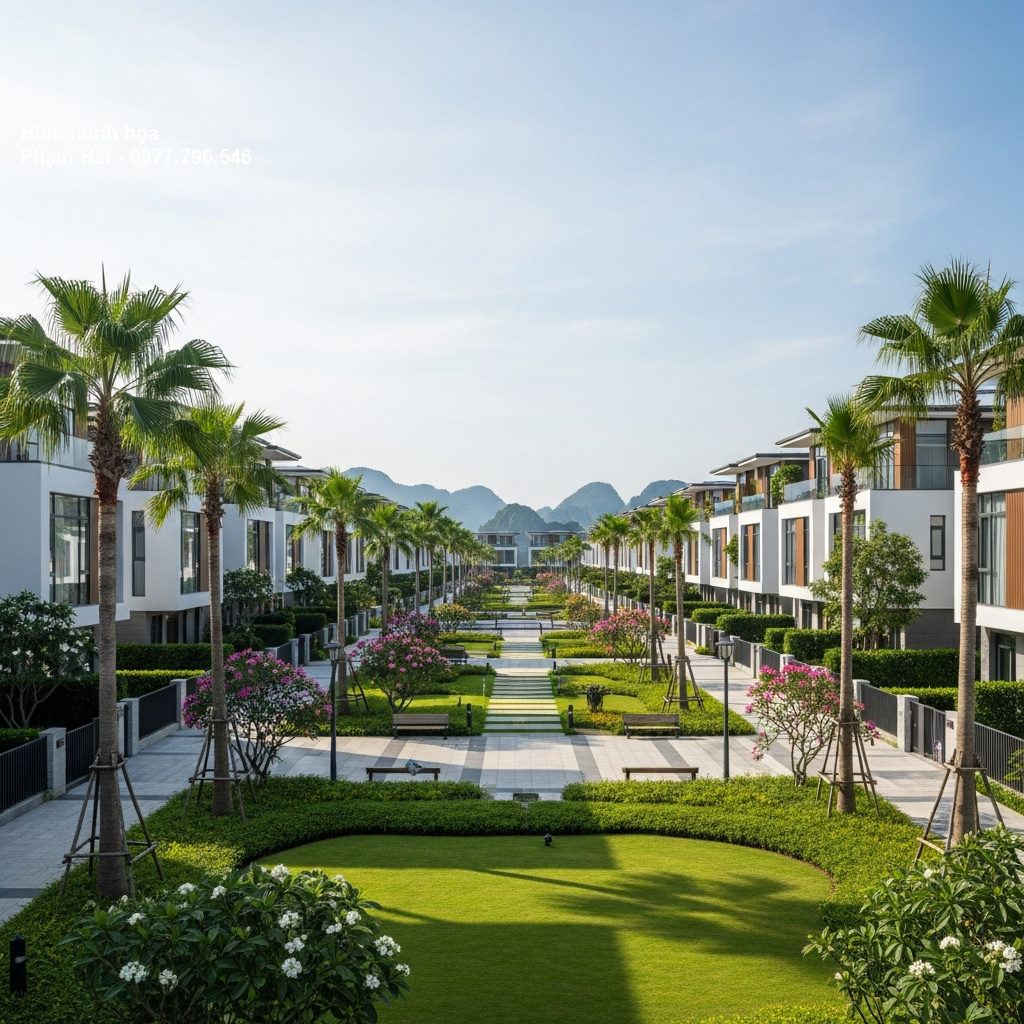 Hình ảnh dự án