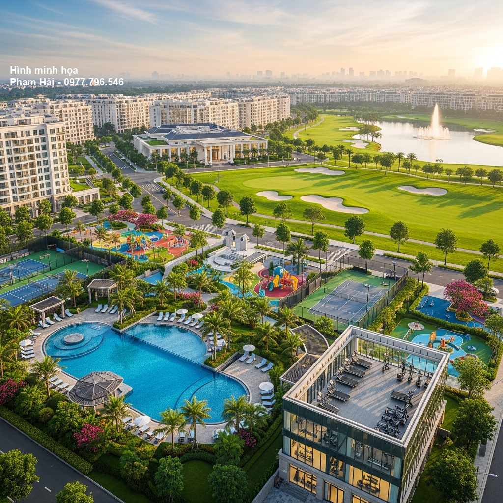 Hình ảnh dự án