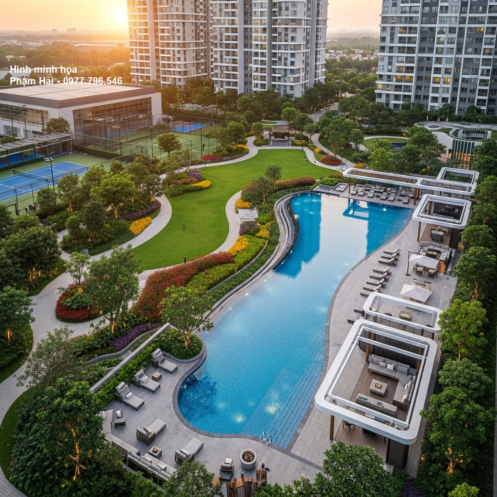 Hình ảnh dự án