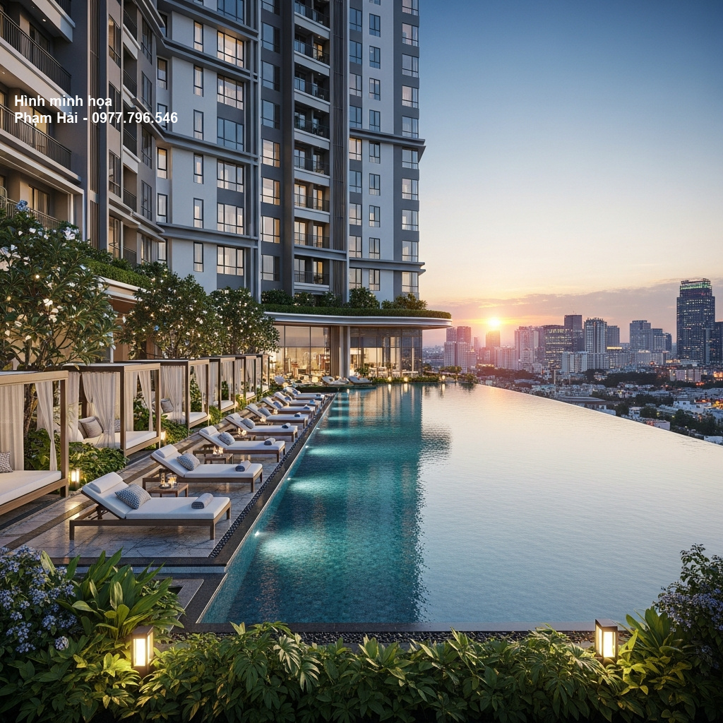 Hình ảnh dự án