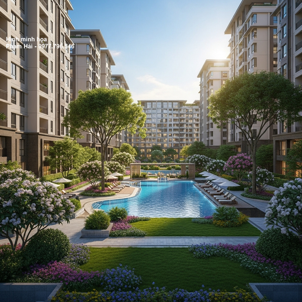 Hình ảnh dự án