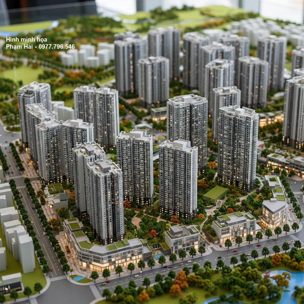 Hình ảnh dự án
