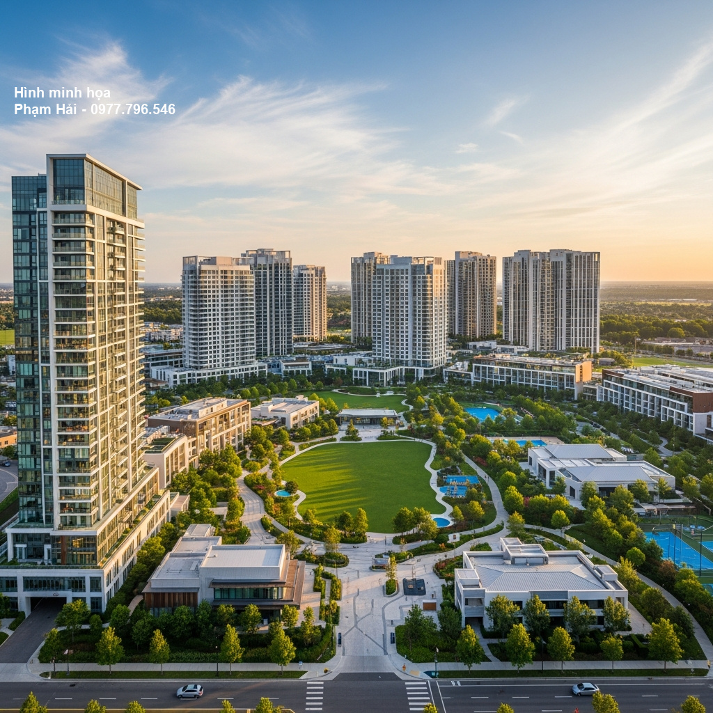 Hình ảnh dự án