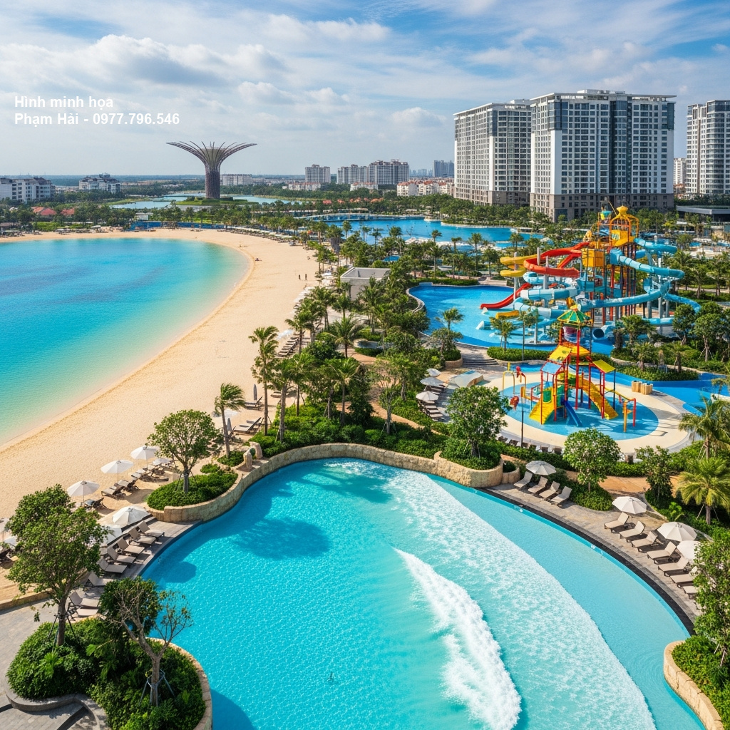 Hình ảnh dự án