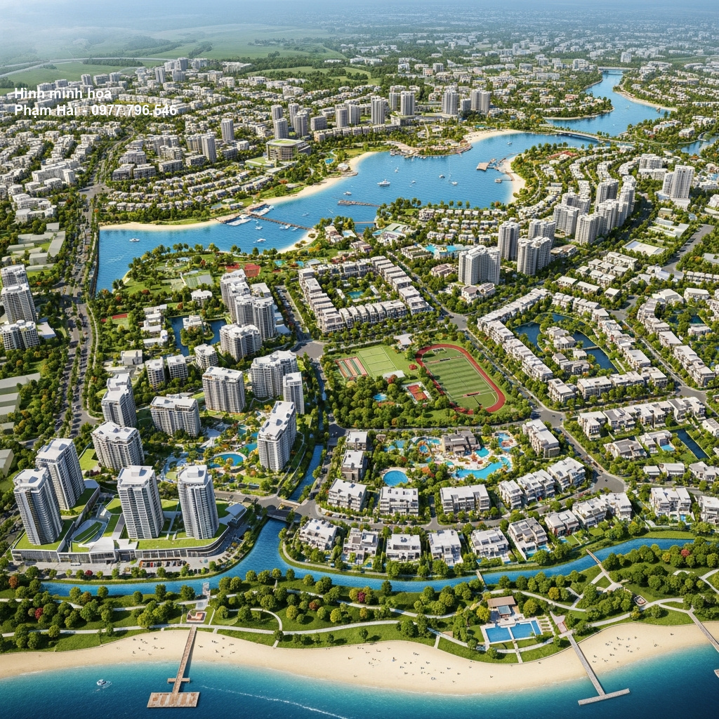 Hình ảnh dự án