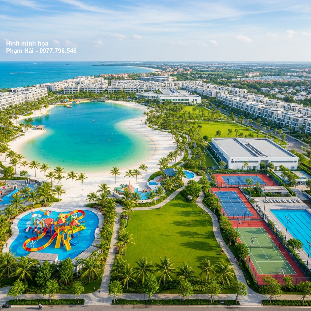Hình ảnh dự án