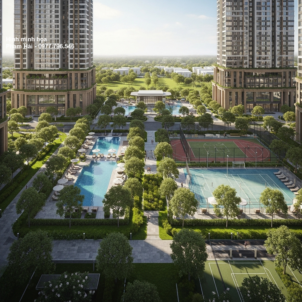 Hình ảnh dự án