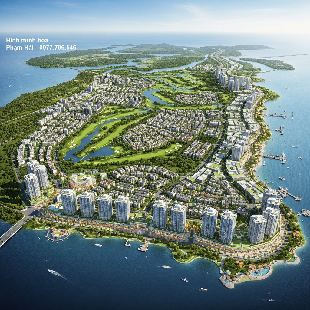 Hình ảnh dự án