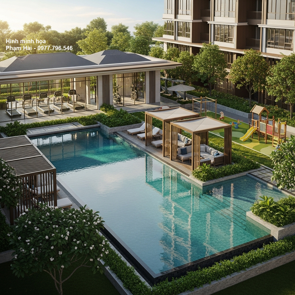 Hình ảnh dự án
