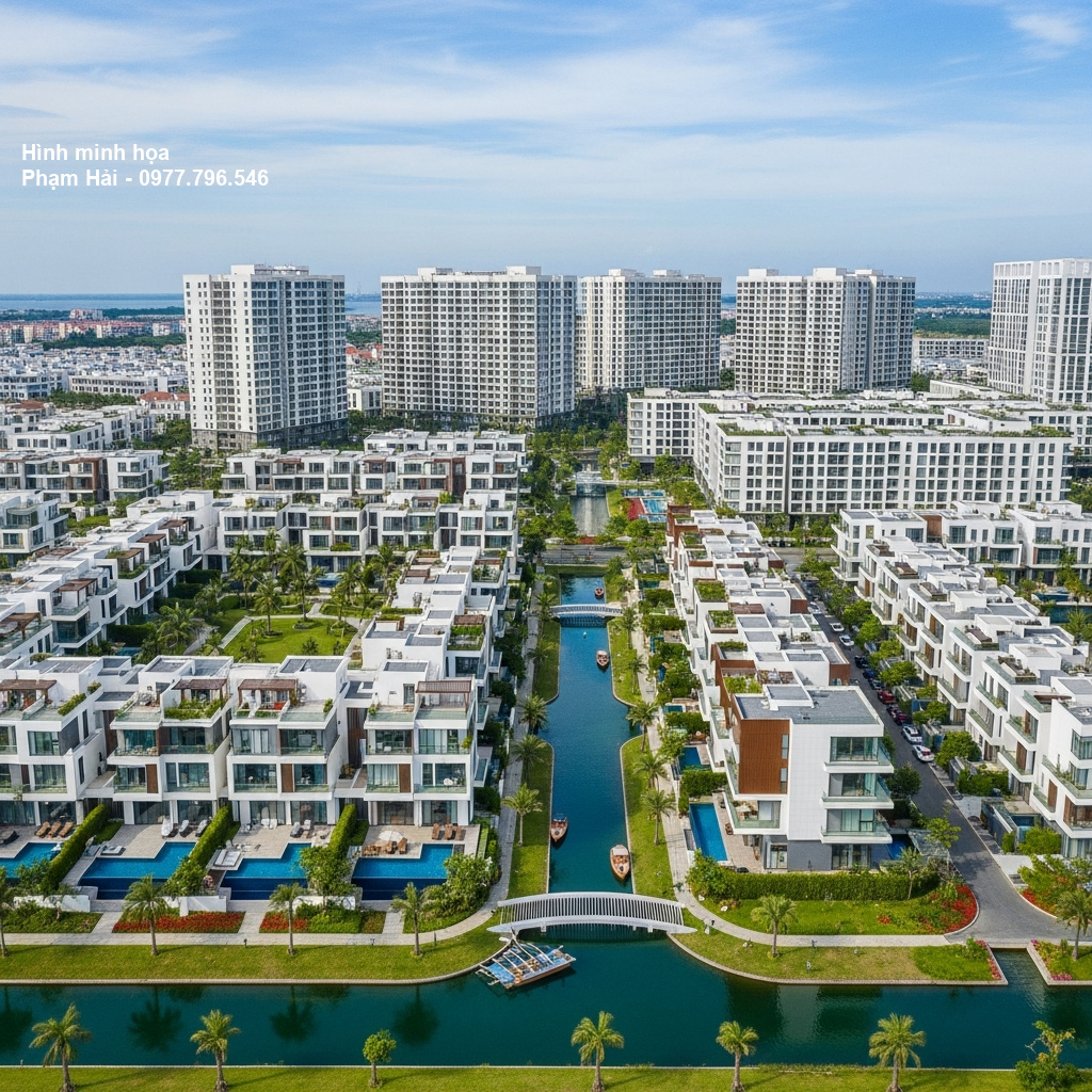 Hình ảnh dự án