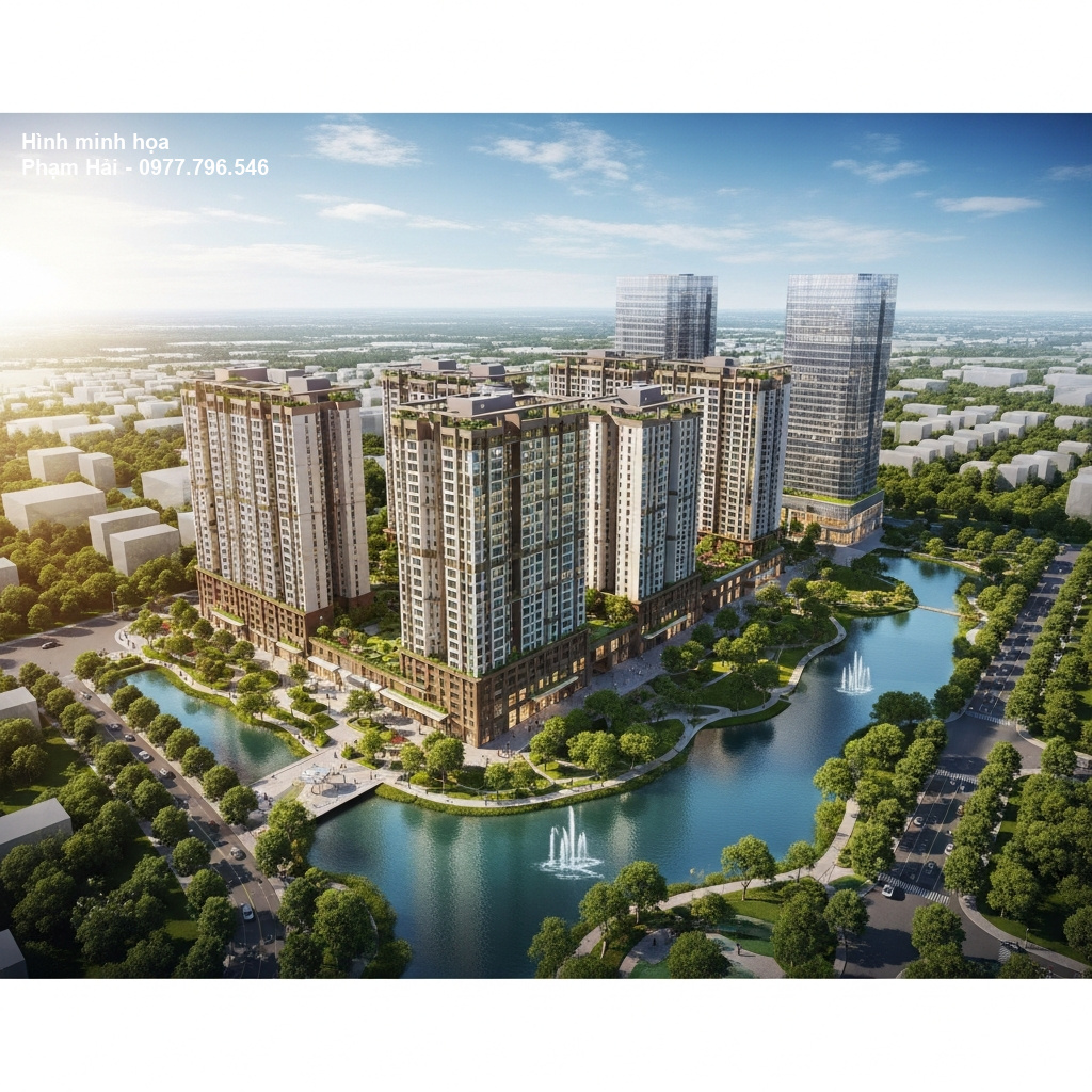 Hình ảnh dự án