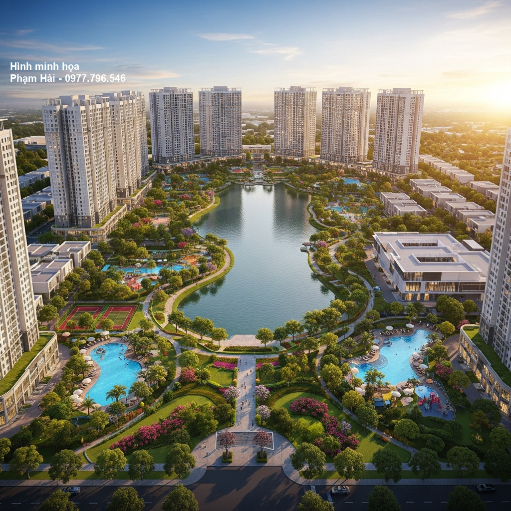 Hình ảnh dự án