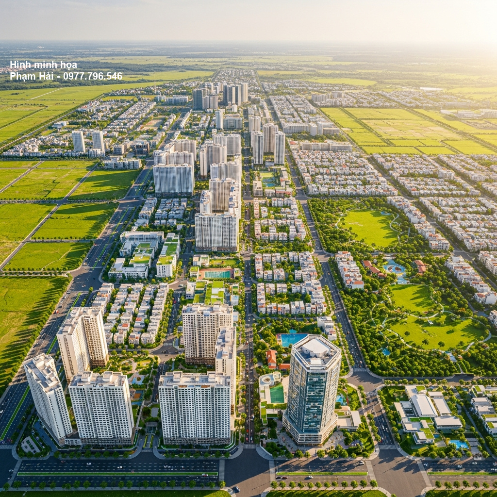 Hình ảnh dự án
