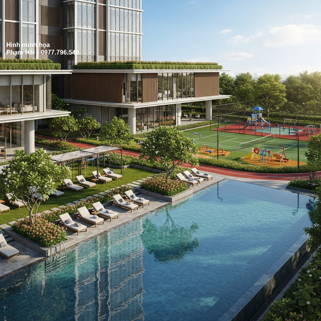 Hình ảnh dự án