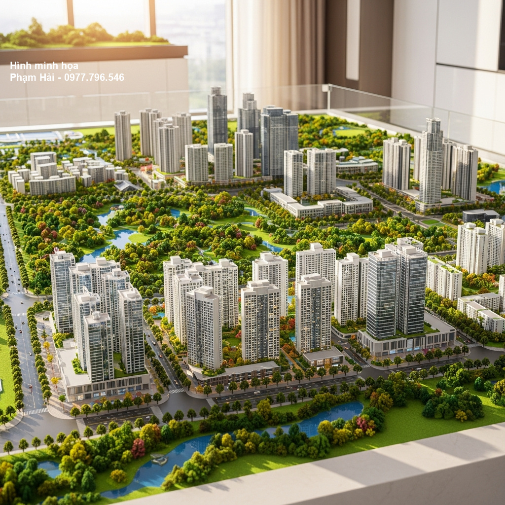 Hình ảnh dự án