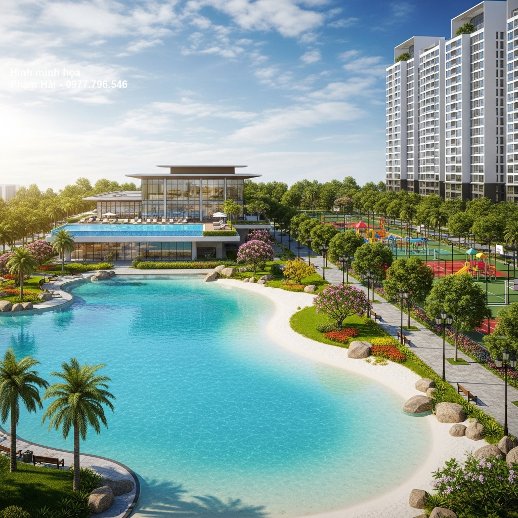 Hình ảnh dự án